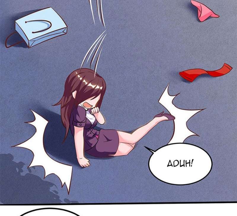 Genius Mad Man Chapter 40 Gambar 34